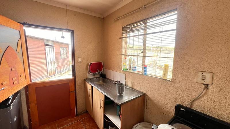 2 Bedroom Property for Sale in Meriteng North West